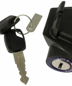 Giant - Serrure Pour Explore E+ Ou Full E+ Jusqu'en 2016