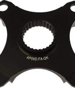 Giant - Spider/ étoile Pour Le Montage Du Plateau Sur Explore E+