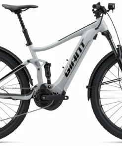 Giant Stance E+ EX Pro - 2022