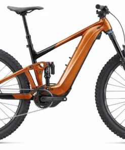 Giant Trance X E+ 1 - 2022