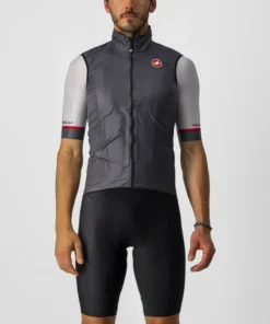 Gilet Aria Homme Castelli
