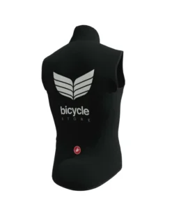Gilet Bicycle Store Pro Light Castelli