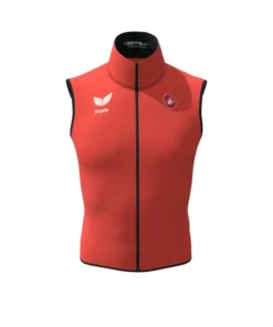 Gilet Bicycle Store Pro Light Castelli -Batteries VAE Soldes gilet bicycle store pro light castelli 4