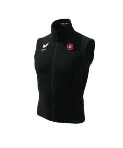Gilet Bicycle Store Pro Light Castelli -Batteries VAE Soldes gilet bicycle store pro light castelli 5