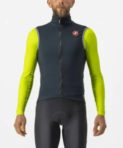 Giler Perfetto Ros 2 Castelli Homme