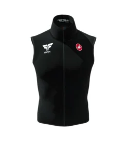 Gilet Triathlon Store | Castelli Pro Light Wing -Batteries VAE Soldes gilet pro light wind triathlon store 3