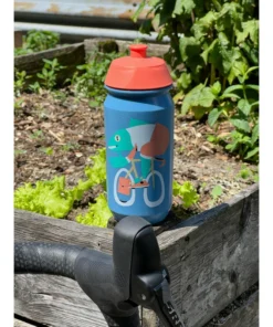 Gourde RANDOBIKE 500ml -Batteries VAE Soldes gourde randobike 500ml 5