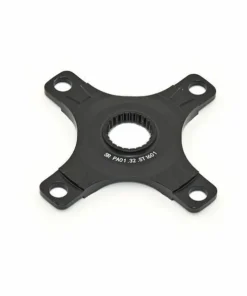 Derby Cycle Groove - Spider Pour Le Montage Du Plateau Sur Moteur Groove Go /Next (4x104mm)