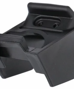 Haibike - MRS Cache Inférieur Pour Support De Batterie