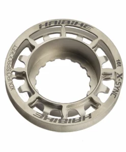 Haibike - Pignon D’entraînement 16 Dents Pour XDuro Fatbike Fatsix