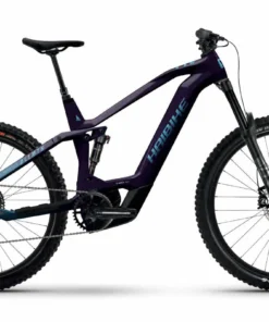 Haibike AllMtn CF 11 - 2022