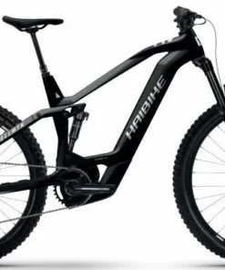 Haibike AllMtn CF 8 - 2022