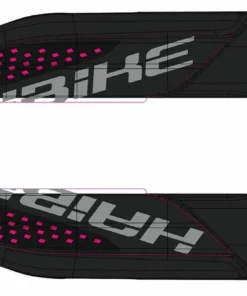 Haibike - Autocollant SDuro Pour Batterie De Cadre Yamaha 2018