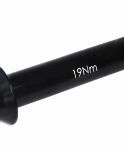 Haibike - Axe Traversant Pour XDuro Tout-suspendus à Partir De 2018 (Boost/Pneus Plus)