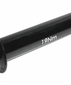 Haibike - Axe Traversant Pour XDuro Tout-suspendus 2014-2017