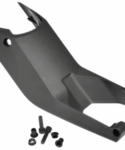 Haibike - Cache Moteur Inférieur Pour Tout-suspendus Bosch Gen.4