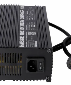 Haibike - Chargeur FlyOn 10A 50,4V