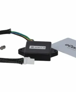 Haibike - EConnect V 2.0 - Kit De Postéquipement