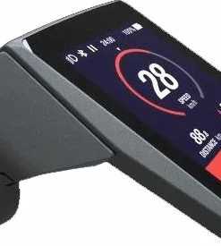 Haibike - Ecran FlyOn TQ HPR 120S