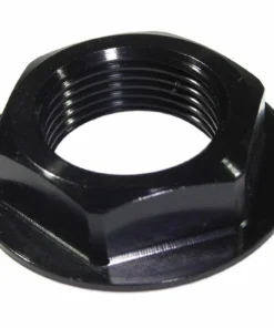 Haibike - Ecrou Pour Axe Traversant XDuro Tout-suspendus à Partir De 2014