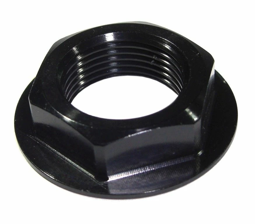 Haibike - Ecrou Pour Axe Traversant XDuro Tout-suspendus à Partir De 2014 1 Haibike - Ecrou Pour Axe Traversant XDuro Tout-suspendus à Partir De 2014