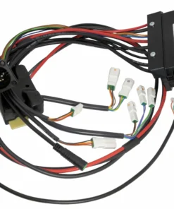 Haibike - Faisceau De Câble TQ FlyOn HPR 120S