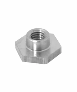 Haibike - FlyOn Battery Fixation Nut (BFN) - écrou De Fixation