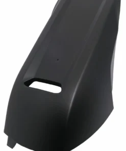 Haibike - FlyOn Plaque De Protection Pour Compartiment Batterie -Batteries VAE Soldes haibike flyon plaque protection compartiment batterie noir mat 3840x2160