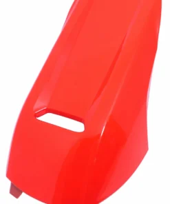 Haibike - FlyOn Plaque De Protection Pour Compartiment Batterie -Batteries VAE Soldes haibike flyon plaque protection compartiment batterie rouge brillant 3840x2160