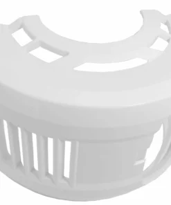 Haibike - FlyOn - Sabot Pour Moteur HPR 120S CF -Batteries VAE Soldes haibike flyon sabot moteur hpr 120s cf hb s26 blanc brillant 3840x2160 scaled