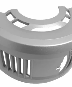 Haibike - FlyOn - Sabot Pour Moteur HPR 120S CF -Batteries VAE Soldes haibike flyon sabot moteur hpr 120s cfhb s04 argente mat 3840x2160 scaled