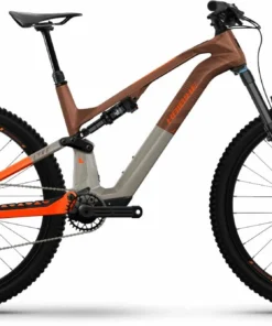 Haibike LYKE 10 - 2023