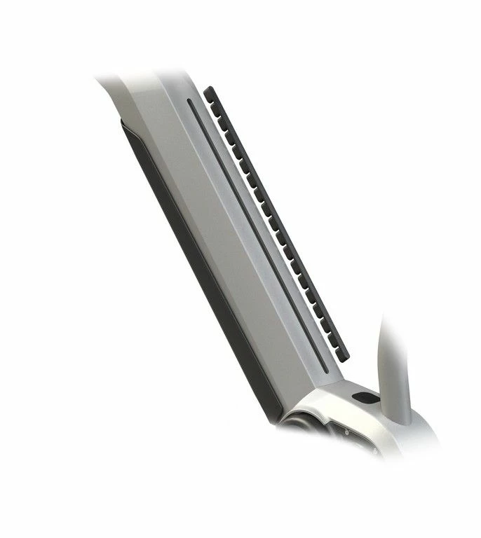 Haibike - Cache Pour Rail MRS (cadres Avec Batterie Bosch Powertube 625 Wh) 2 Haibike - Cache Pour Rail MRS (cadres Avec Batterie Bosch Powertube 625 Wh) – Image 2