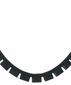 Haibike - Cache Pour Rail MRS (cadres Avec Batterie Bosch Powertube 625 Wh)