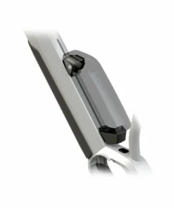 Haibike - MRS The Range Extender - Support Pour Batterie Additionnelle