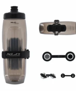 XLC Haibike - MRS Gourde Et Adaptateur Fidlock - The Bottle Set -Batteries VAE Soldes haibike mrs gourde et adaptateur the bottle set 3 3840x2160