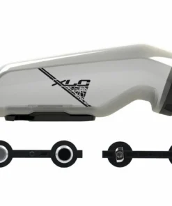 Haibike - MRS Gourde Et Adaptateur The Bottle Set