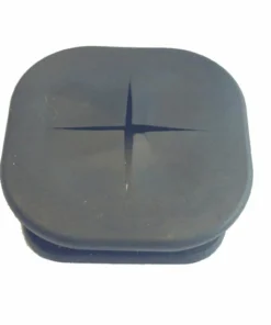 Haibike - Passe-câble Pour Câble De Batterie XDuro