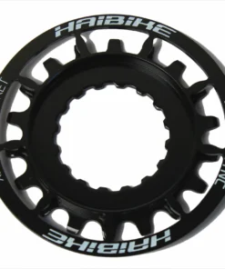 Haibike - XDuro - Pignon 18 Dents