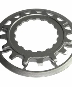 Haibike - Pignon D’entraînement Pour XDuro Gen2 16 Dents Titane