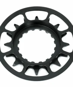 Haibike - Pignon 16 Dents Pour XDuro / Déport 5 Mm / Flasque Simple