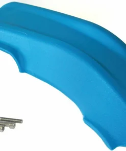 Haibike - Sabot Moteur Bosch Performance CX - Dès 2016