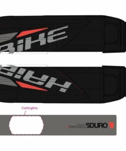 Haibike SDURO - Autocollants Pour Batterie De Cadre Yamaha -Batteries VAE Soldes haibike sduro autocollants pour batterie de cadre yamaha vert citron 3840x2160