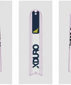 Haibike SDURO - XDURO - Autocollants Pour Skidplate Bosch Powertube 2018 -Batteries VAE Soldes haibike sduro xduro stickers pour skidplate bosch powertube 2018 bleu fonce citron 3840x2160