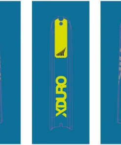 Haibike SDURO - XDURO - Autocollants Pour Skidplate Bosch Powertube 2018 -Batteries VAE Soldes haibike sduro xduro stickers pour skidplate bosch powertube 2018 jaune fluo noir 3840x2160