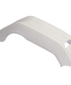 Haibike - Sabot Moteur SDuro Pour Moteur Yamaha PW-X -Batteries VAE Soldes haibike skidplate pour sduro avec moteur yamaha pw x blanc mat 3840x2160 scaled