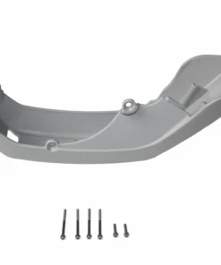 Haibike - Sabot Moteur Yamaha PW/PW-SE Dès 2015 -Batteries VAE Soldes haibike skidplate sabot moteur pour sduro avec moteur yamaha pw 3840x2160