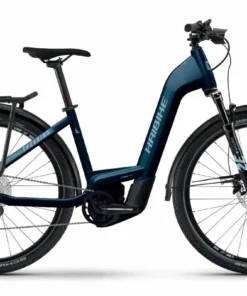 Haibike Trekking 8 - 2022 -Batteries VAE Soldes haibike trekking 8 1 3840x2160