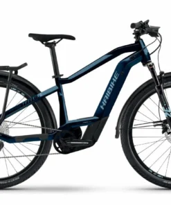 Haibike Trekking 8 - 2022