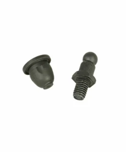 Haibike - Vis Goupille Pour Cache De Batterie Yamaha Intube 600 Wh - Allmtn 2021